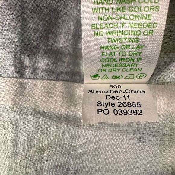 Lilly Pulitzer Bee In Your Bonnet Franco Dress size 0 - Picture 11 of 12